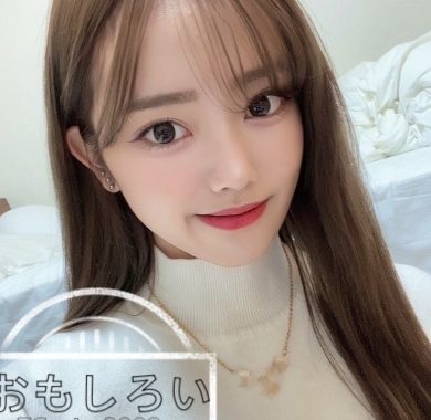 ?? 瑠菜いるな