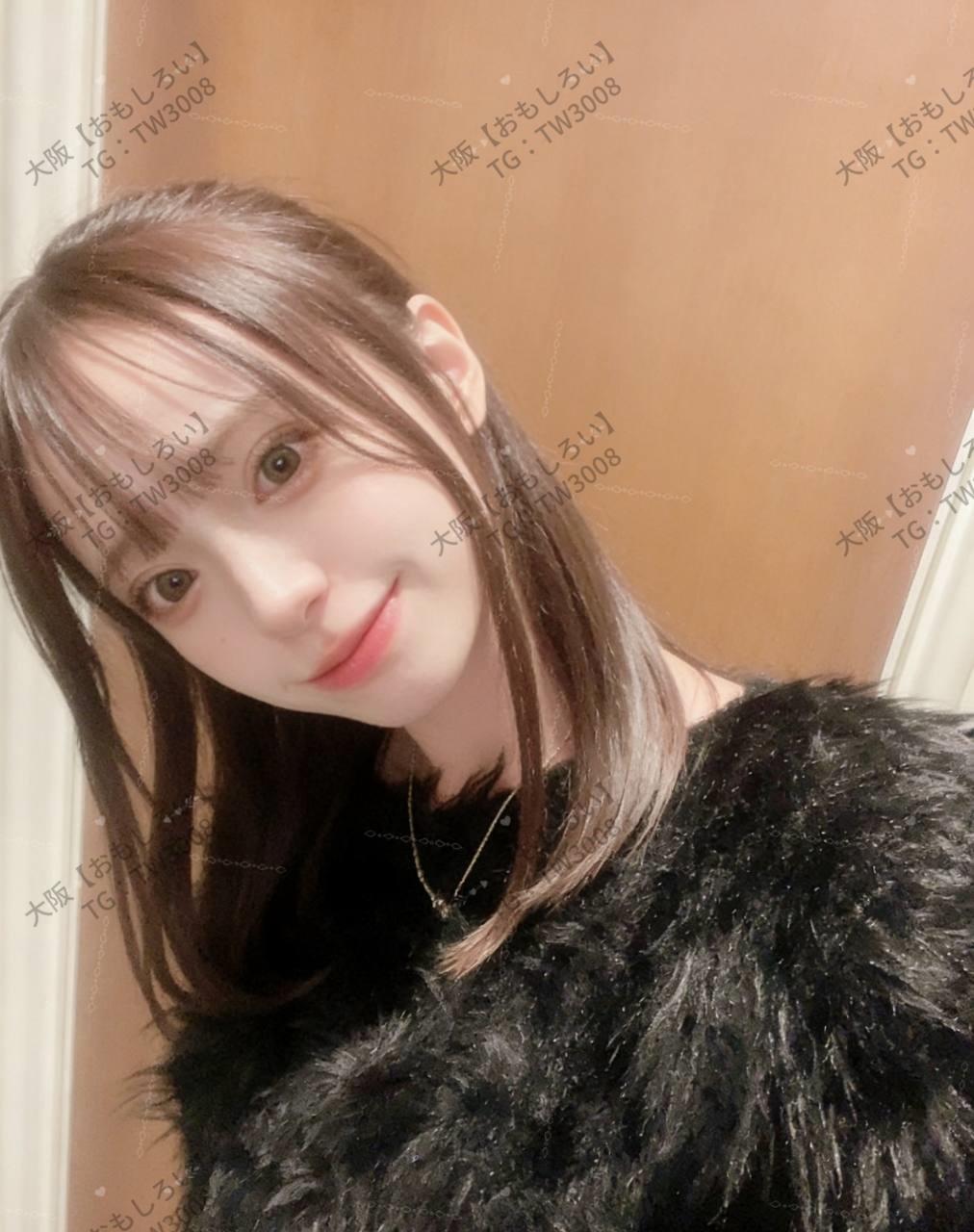 🇯🇵 天音 あまね-8號出