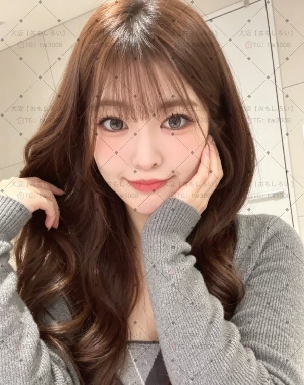 🇯🇵 實里みのり