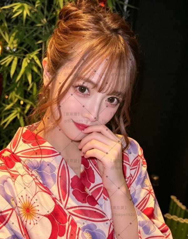 🇯🇵千鶴ちづる