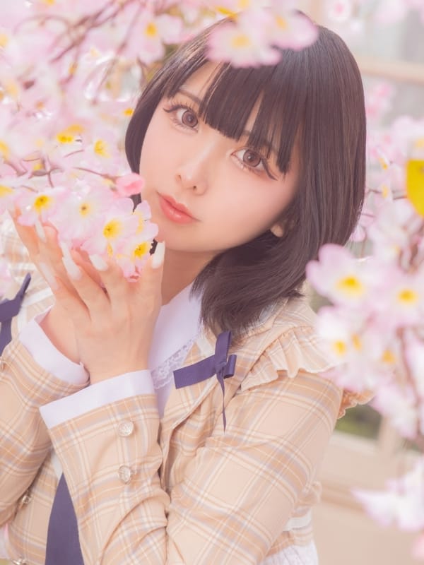 🇯🇵默默もも