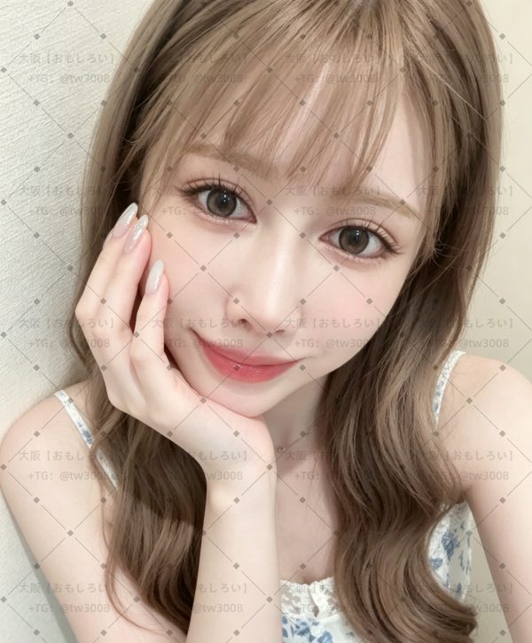 🇯🇵空そら/15號可約