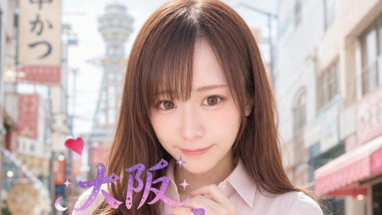 🇯🇵一華いちか